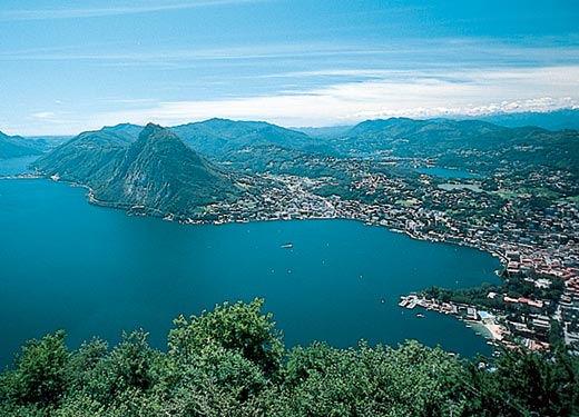 Transfer Lugano